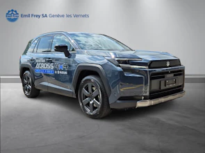 image du véhicule SUZUKI Across 2.5 PHEV Compact Top 4x4