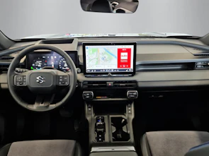 image du véhicule SUZUKI Across 2.5 PHEV Compact Top 4x4