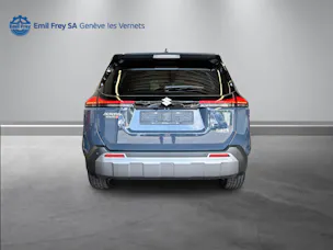 Suzuki Across 2.5 PHEV Compact Top 4x4