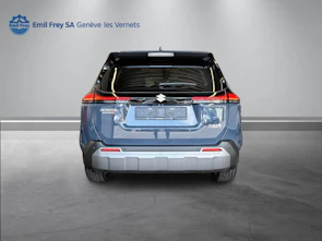 image du véhicule SUZUKI Across 2.5 PHEV Compact Top 4x4