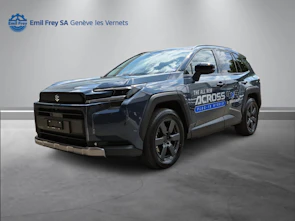 image du véhicule SUZUKI Across 2.5 PHEV Compact Top 4x4