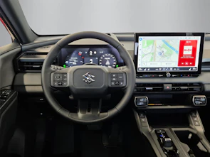 image du véhicule SUZUKI Across 2.5 PHEV Compact Top 4x4