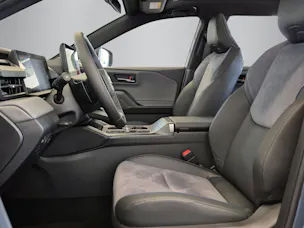 Suzuki Across 2.5 PHEV Compact Top 4x4
