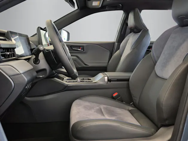 Suzuki Across 2.5 PHEV Compact Top 4x4