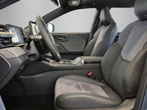 image du véhicule SUZUKI Across 2.5 PHEV Compact Top 4x4