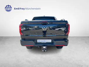 VW Amarok DKab. Pick-up 3.0 TDI 240 Style Winter 1 4m