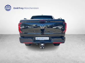 Fahrzeugbild VW Amarok DKab. Pick-up 3.0 TDI 240 Style Winter 1 4m