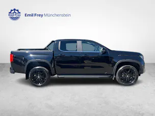 VW Amarok DKab. Pick-up 3.0 TDI 240 Style Winter 1 4m