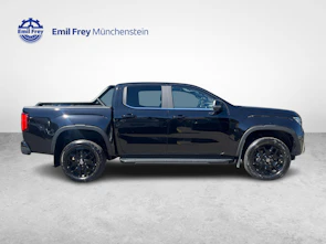Fahrzeugbild VW Amarok DKab. Pick-up 3.0 TDI 240 Style Winter 1 4m