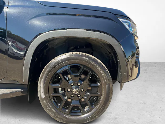 VW Amarok DKab. Pick-up 3.0 TDI 240 Style Winter 1 4m
