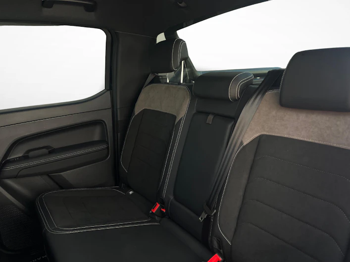 Fahrzeugbild VW AMAROK