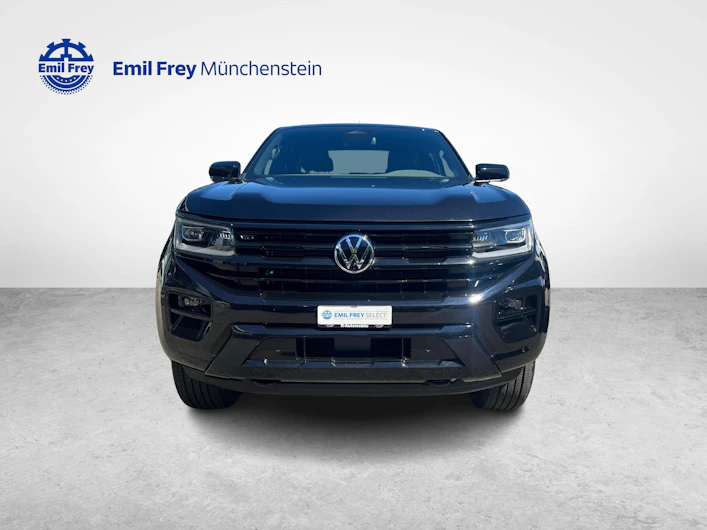 Fahrzeugbild VW AMAROK