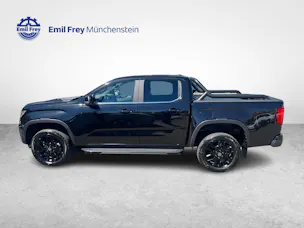 VW Amarok DKab. Pick-up 3.0 TDI 240 Style Winter 1 4m