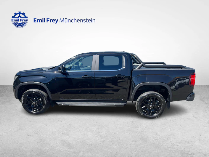 Fahrzeugbild VW AMAROK