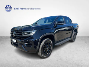 Fahrzeugbild VW Amarok DKab. Pick-up 3.0 TDI 240 Style Winter 1 4m