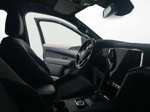 VW Amarok DKab. Pick-up 3.0 TDI 240 Style Winter 1 4m