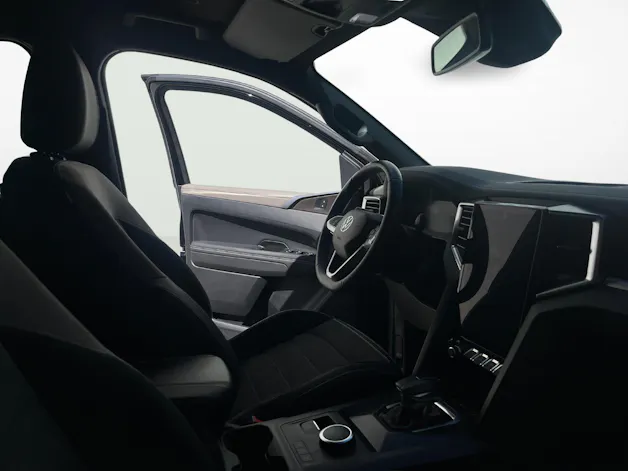 VW Amarok DKab. Pick-up 3.0 TDI 240 Style Winter 1 4m