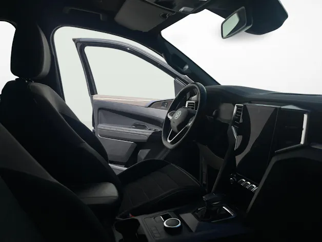 VW Amarok DKab. Pick-up 3.0 TDI 240 Style Winter 1 4m