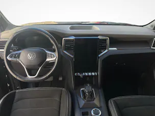 VW Amarok DKab. Pick-up 3.0 TDI 240 Style Winter 1 4m