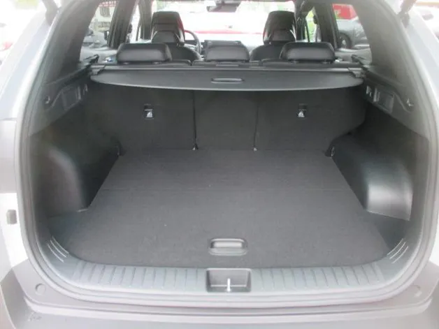 Kia Sportage 1.6 T-GDi Hybrid Black Edition