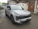 Kia Sportage 1.6 T-GDi Hybrid Black Edition