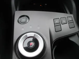 Kia Sportage 1.6 T-GDi Hybrid Black Edition