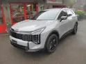 Kia Sportage 1.6 T-GDi Hybrid Black Edition