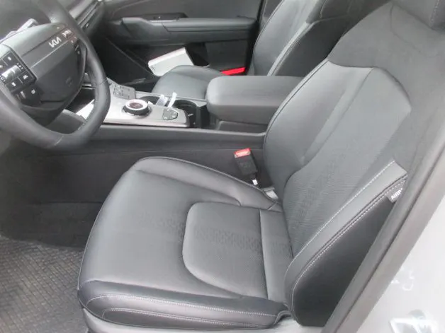 Kia Sportage 1.6 T-GDi Hybrid Black Edition