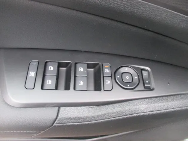 Kia Sportage 1.6 T-GDi Hybrid Black Edition