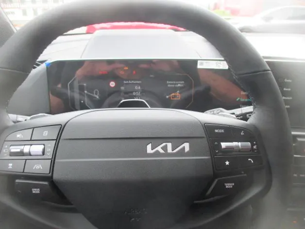 Kia Sportage 1.6 T-GDi Hybrid Black Edition