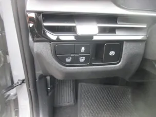 Kia Sportage 1.6 T-GDi Hybrid Black Edition