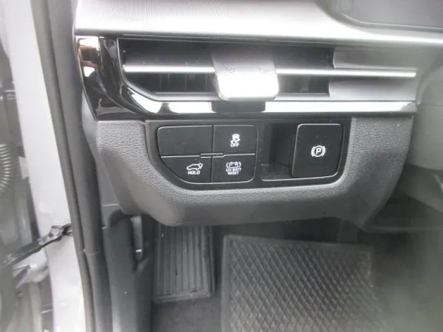 Kia Sportage 1.6 T-GDi Hybrid Black Edition