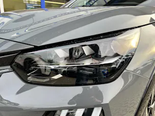 Peugeot 208 1.2 Hybrid GT