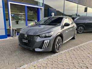 Peugeot 208 1.2 Hybrid GT