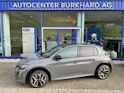 Peugeot 208 1.2 Hybrid GT