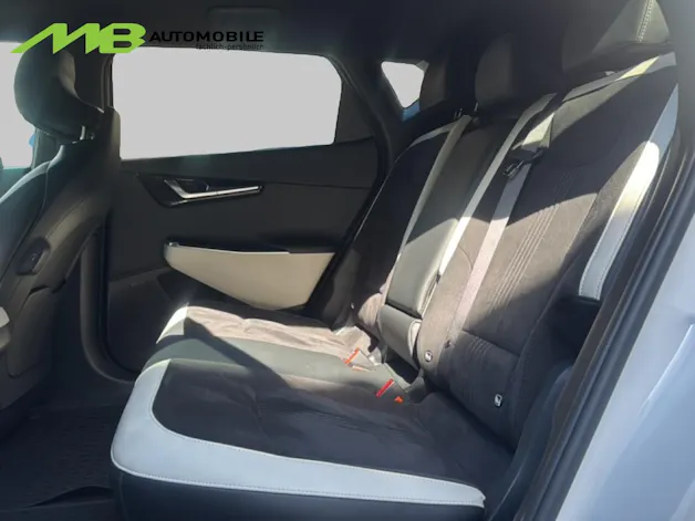 Kia EV6 77 kWh GT-Line 4x4