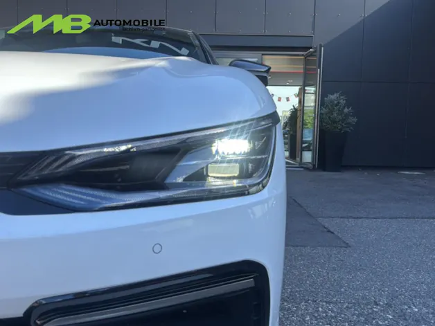 Kia EV6 77 kWh GT-Line 4x4