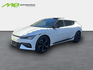 Kia EV6 77 kWh GT-Line 4x4