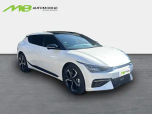Kia EV6 77 kWh GT-Line 4x4