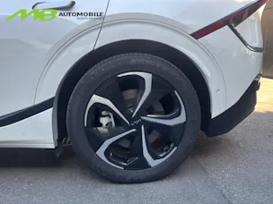 Kia EV6 77 kWh GT-Line 4x4