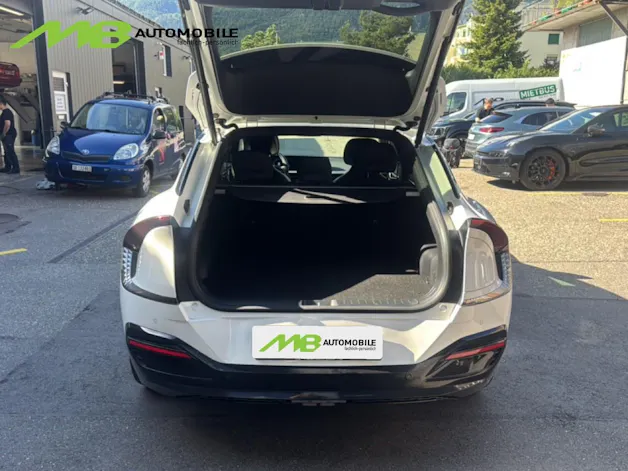 Kia EV6 77 kWh GT-Line 4x4