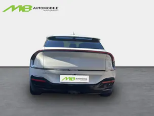 Kia EV6 77 kWh GT-Line 4x4