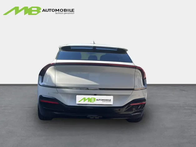 Kia EV6 77 kWh GT-Line 4x4