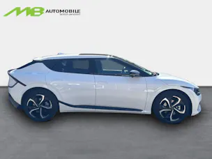 Kia EV6 77 kWh GT-Line 4x4