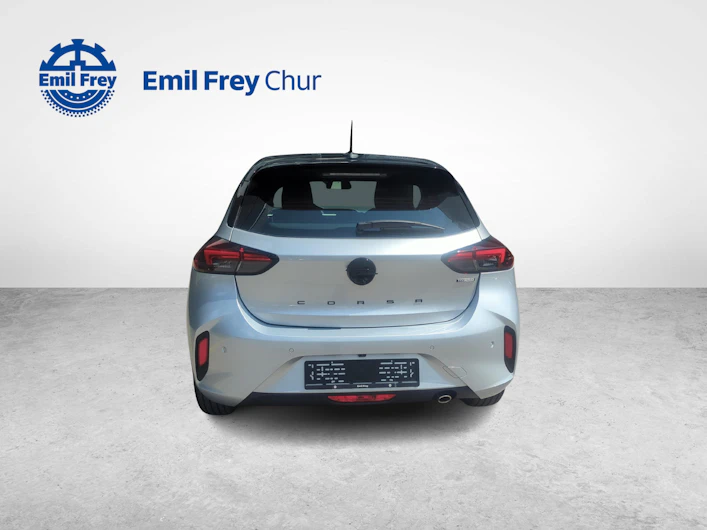 Fahrzeugbild OPEL CORSA