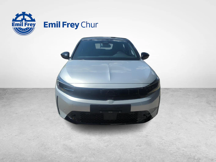 Fahrzeugbild OPEL CORSA