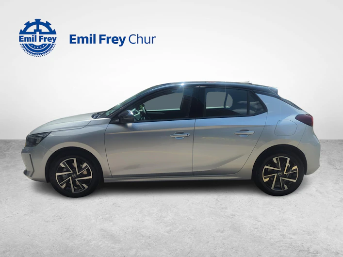 Fahrzeugbild OPEL CORSA