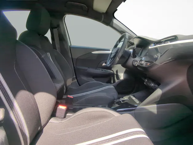 Opel Corsa 1.2 T Hybrid Viva