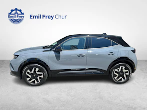 Fahrzeugbild OPEL Mokka 1.2 T 145 HEV GS Viva