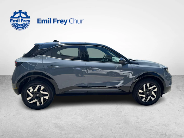 Fahrzeugbild OPEL MOKKA